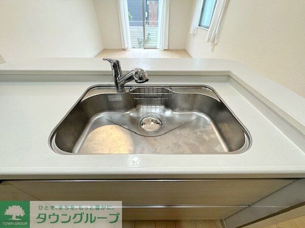 霞ケ関北戸建の物件内観写真